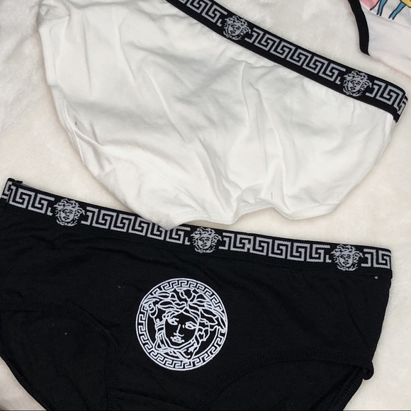 NWT Panties Girls Underwear Catoon Designers XS - Picture 2 of 8